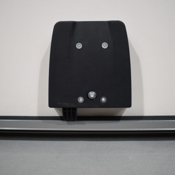 Serviceklappe 980x730mm weiß