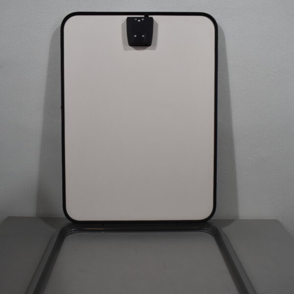 Serviceklappe 980x730mm weiß