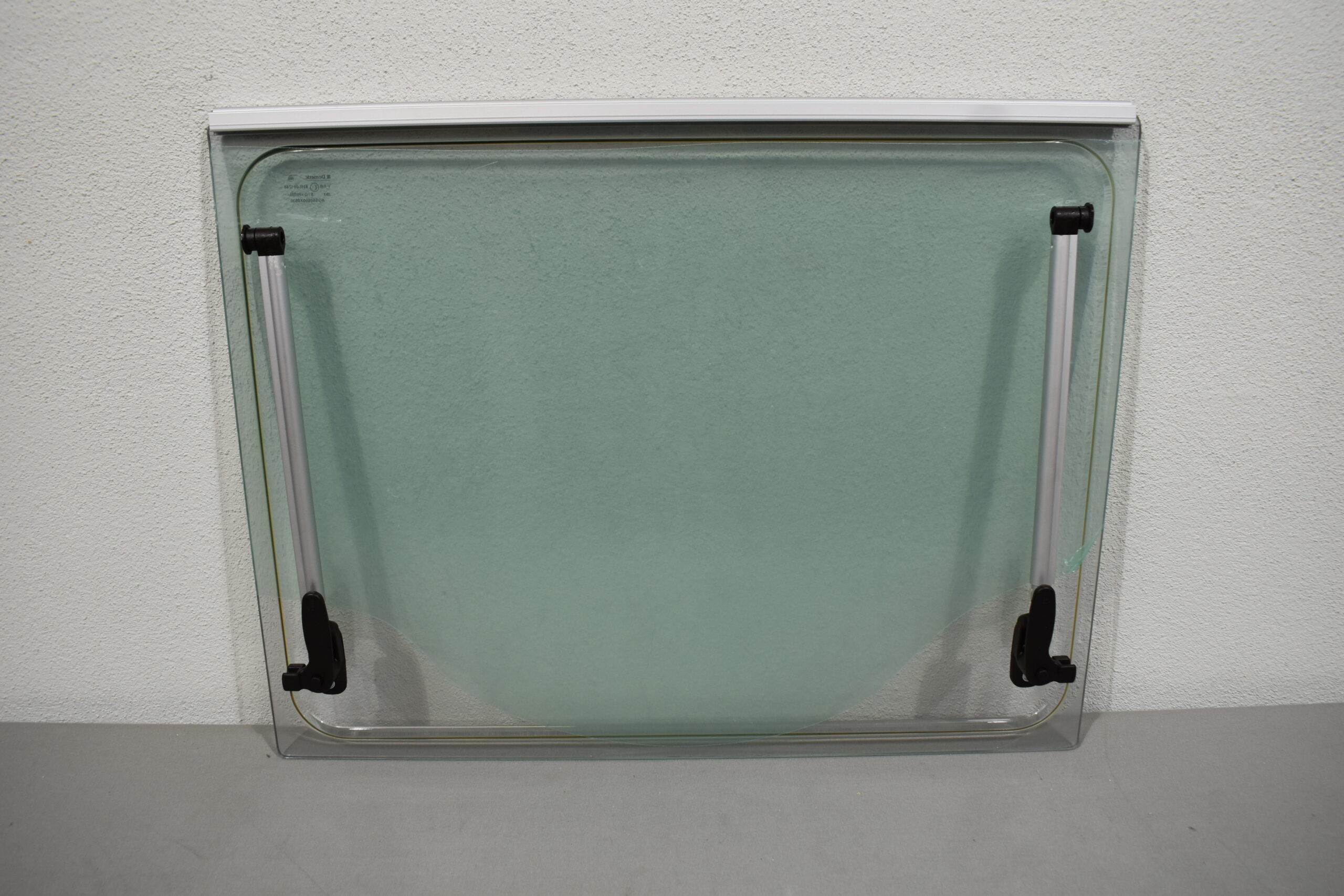 Dometic Ausstellscheibe 600x500mm