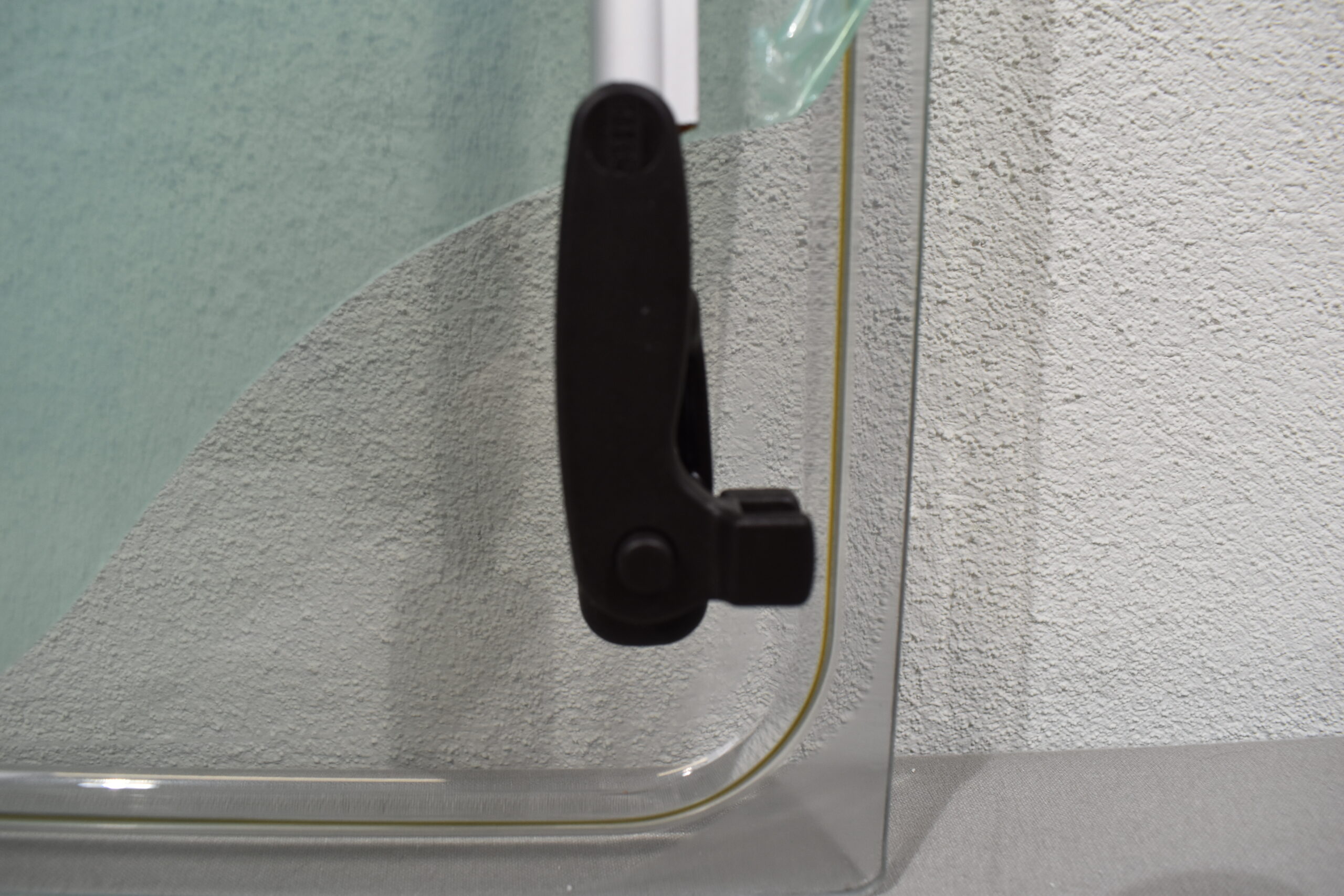 Dometic Ausstellscheibe 600x500mm