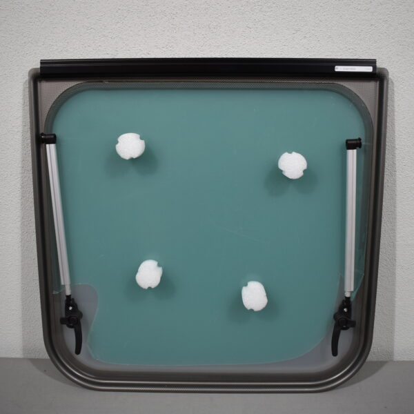 Dometic Ausstellscheibe 520x500mm