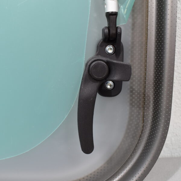 Dometic Ausstellscheibe 520x500mm