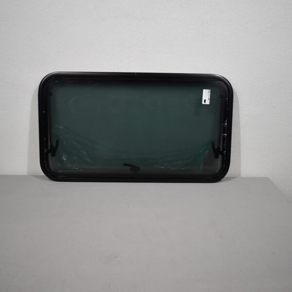 Dometic Ausstellfenster 900x500mm schwarz