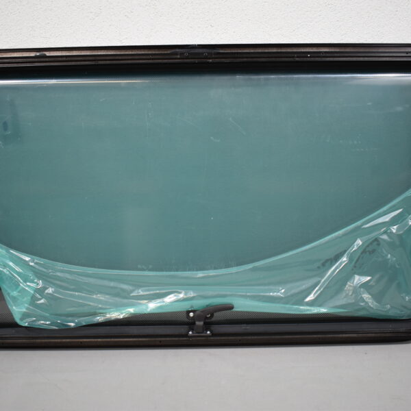 Dometic Ausstellfenster 900x500mm schwarz