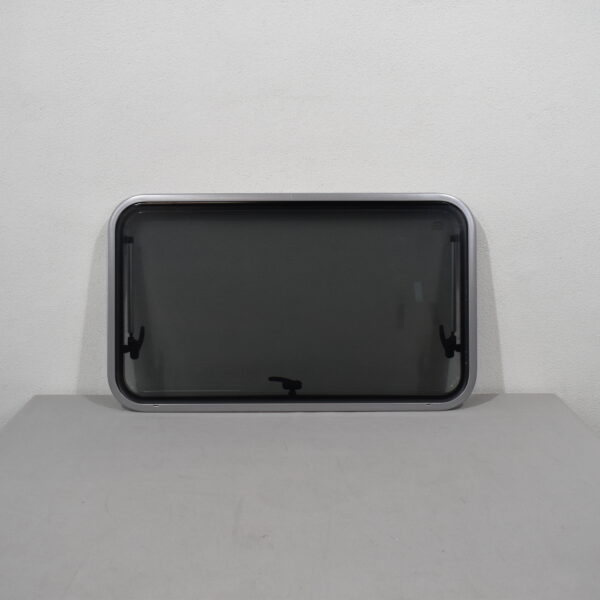 Dometic Ausstellfenster 900x520mm grau