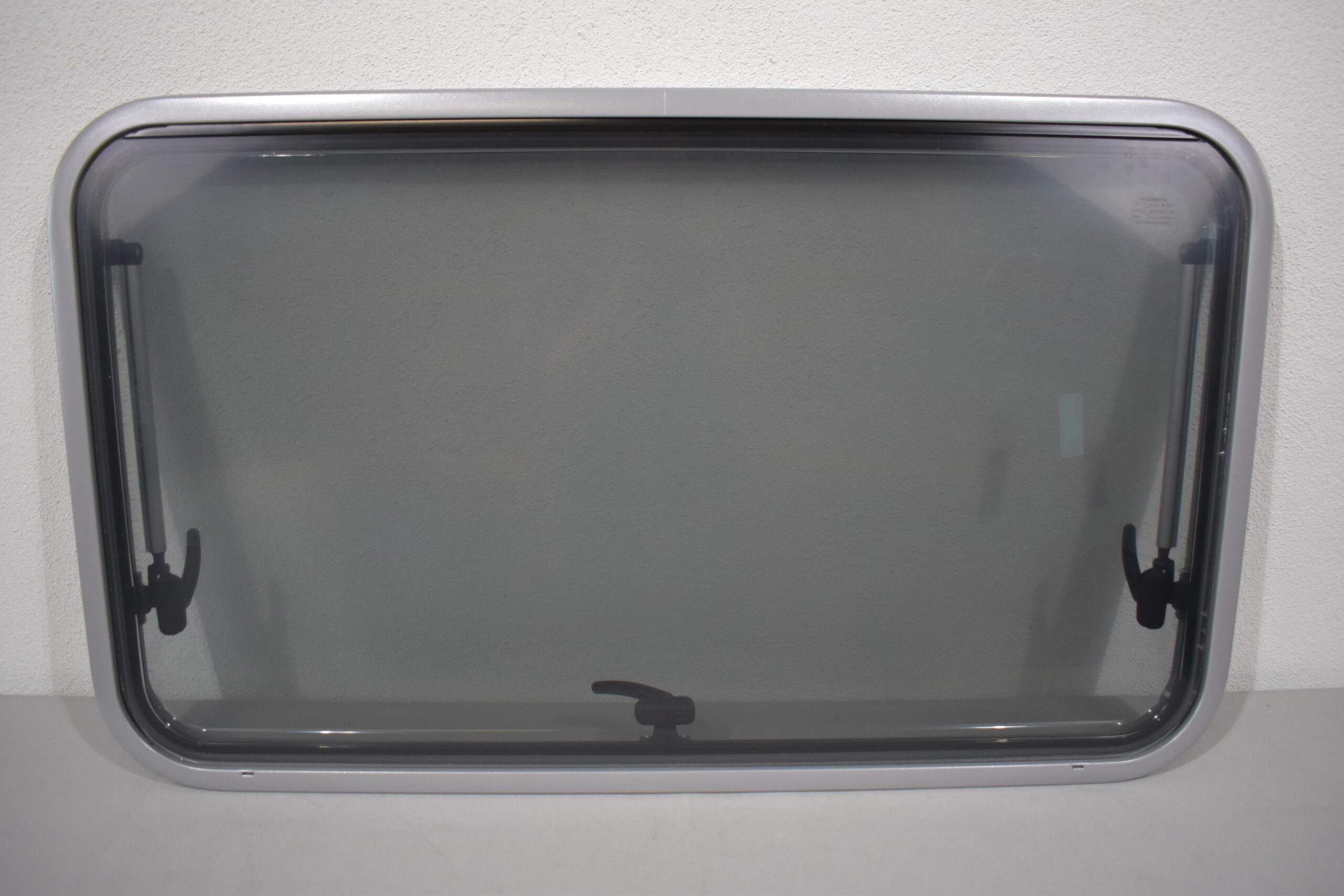 Dometic Ausstellfenster 900x520mm grau