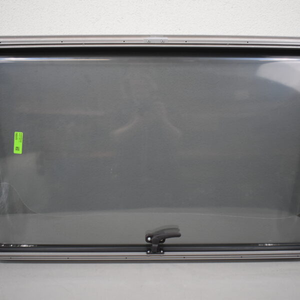 Dometic Ausstellfenster 900x520mm grau