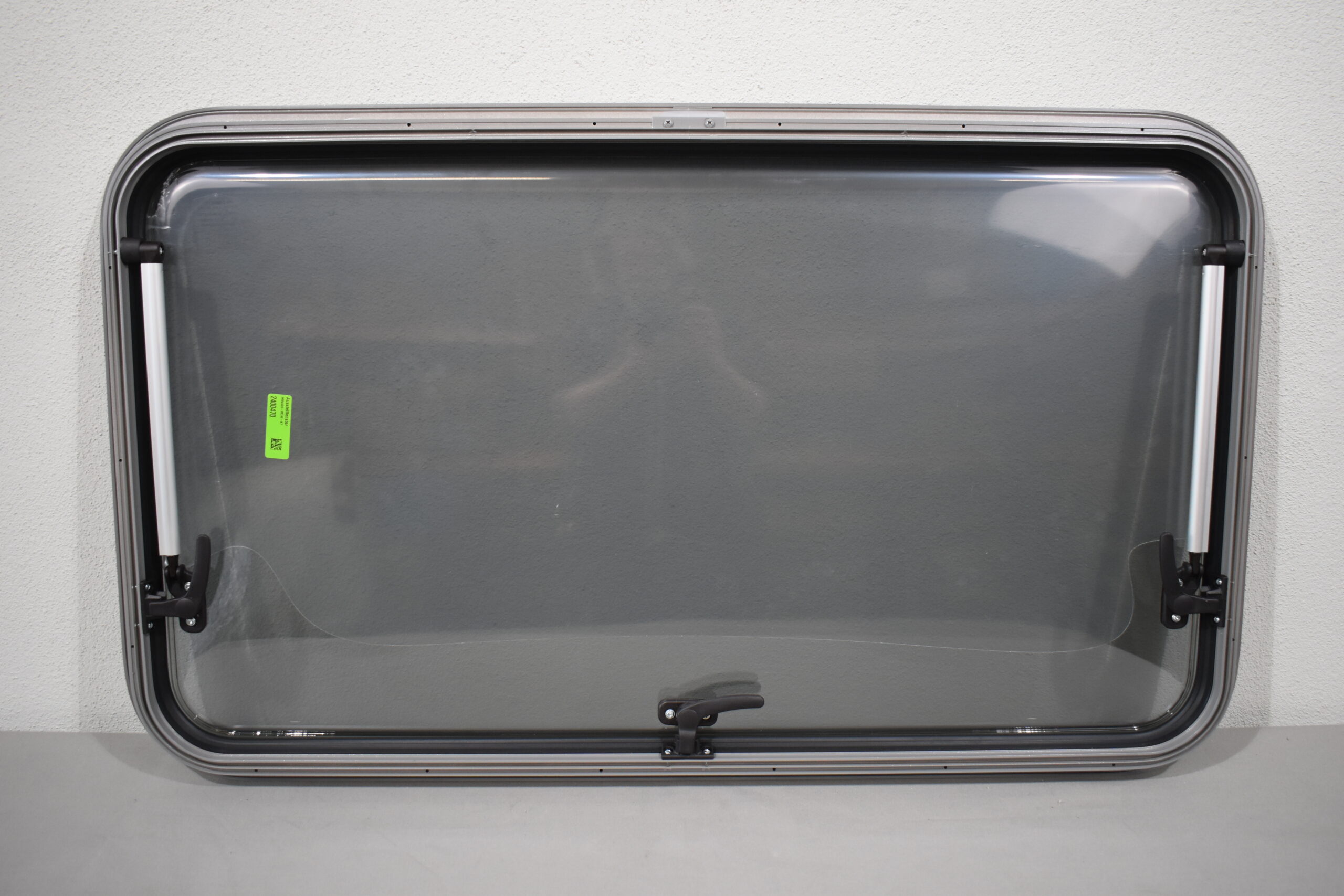 Dometic Ausstellfenster 900x520mm grau