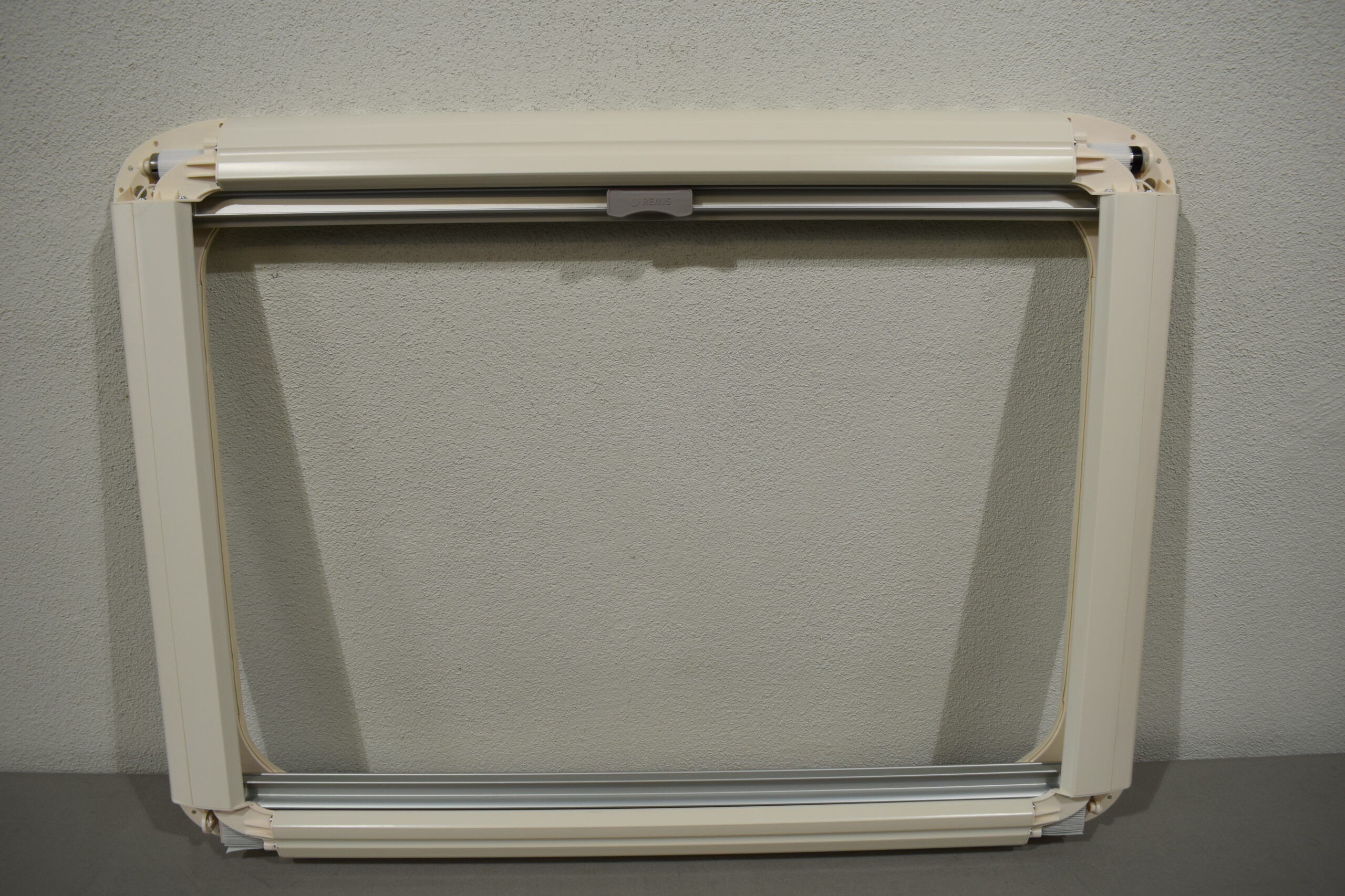 Remis Kombi-Rollo 700x500mm weiß