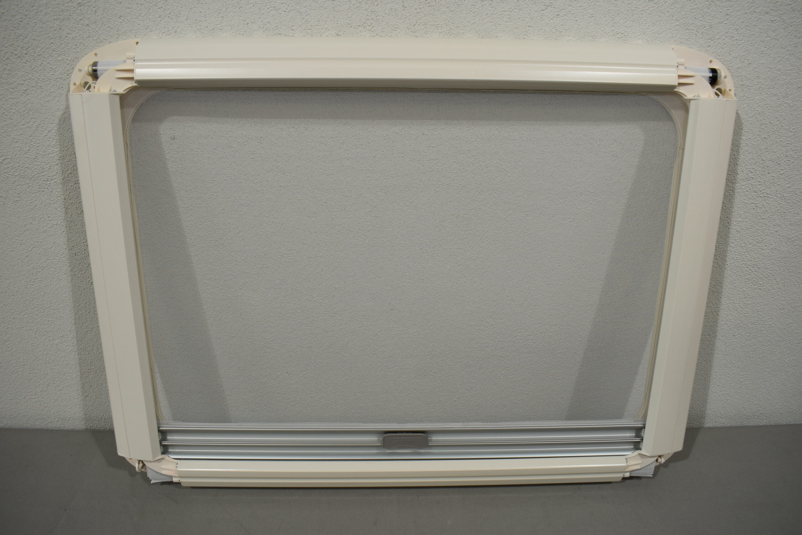 Remis Kombi-Rollo 700x500mm weiß