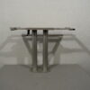 Tischgestell H= 700mm x B= 870mm