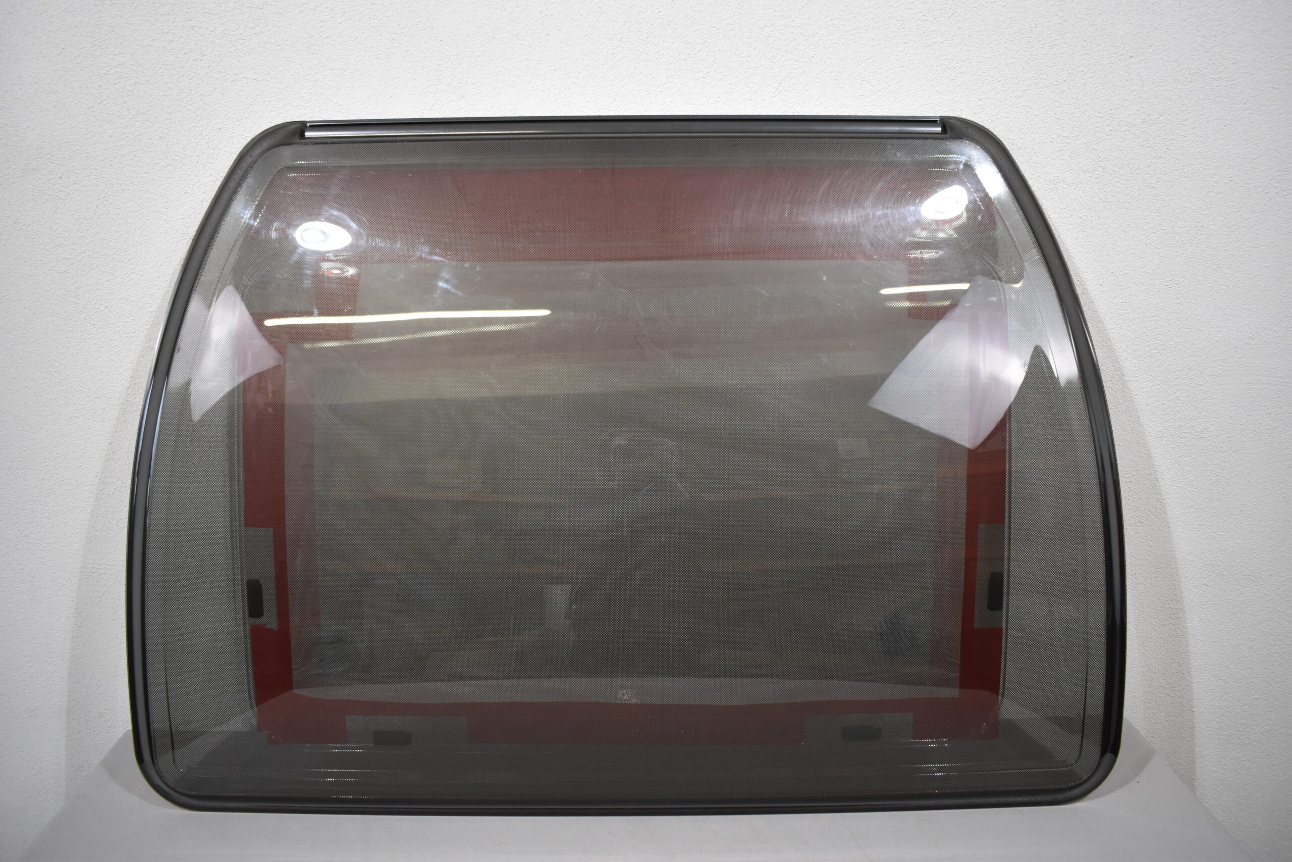 Polyplastic Ausstellscheibe 1190x825mm