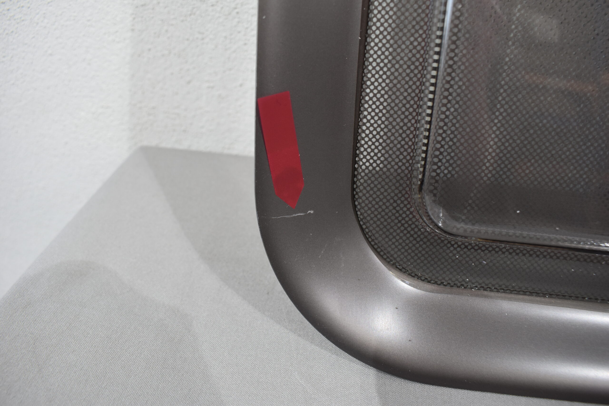 Polyplastic Ausstellscheibe 1190x825mm