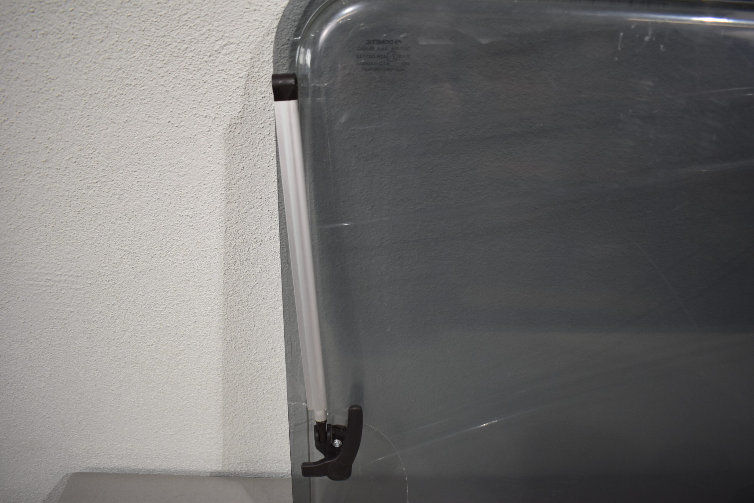 Dometic Ausstellscheibe für S4 Fenster 900x520mm