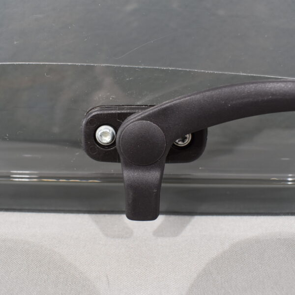 Dometic Ausstellscheibe für S4 Fenster 900x520mm