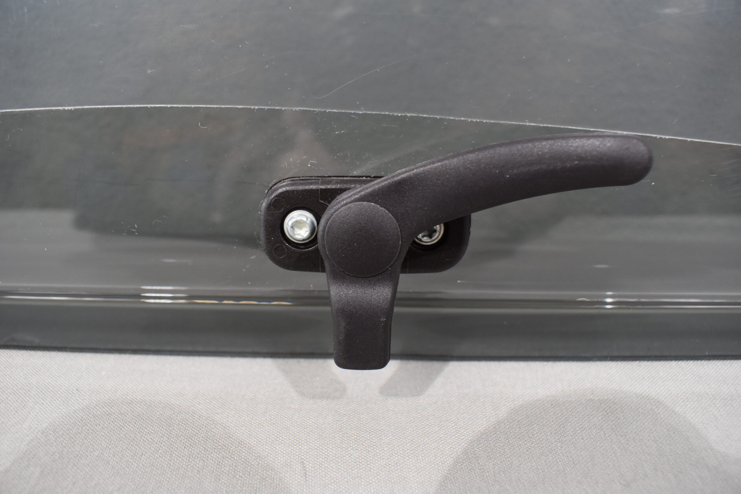 Dometic Ausstellscheibe für S4 Fenster 900x520mm