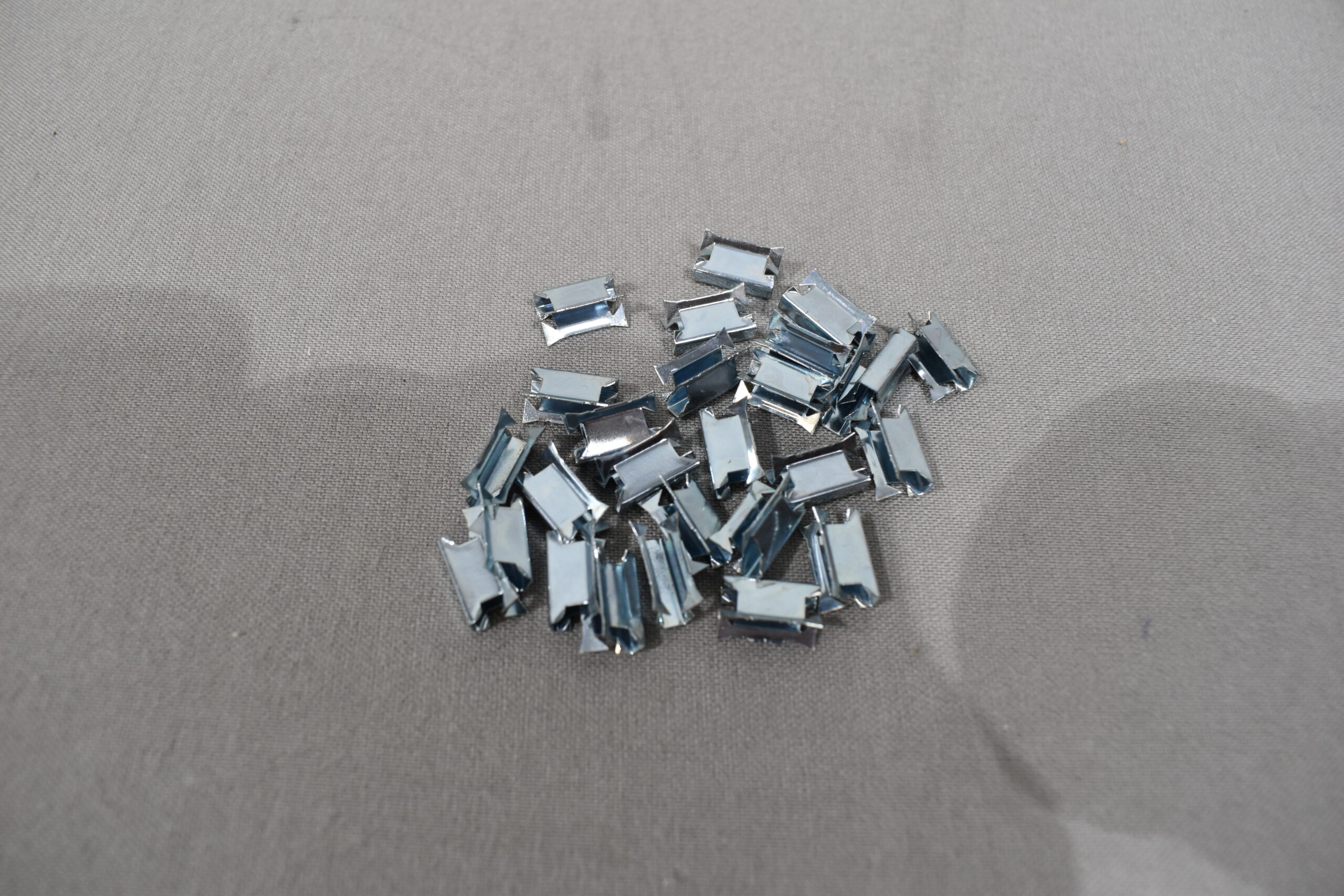 Klappenrahmen Kunststoff 345x735mm weiß