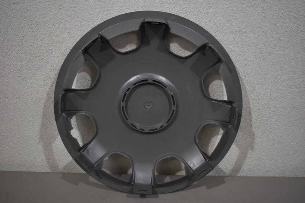 Petex 4er-Set Radzierblende 16Zoll