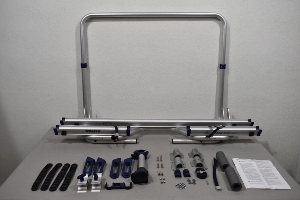 Thule Fahrradträger Omni-Bike-Sport