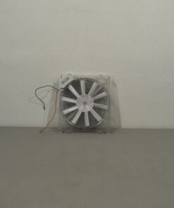 Thule Lüfter Ersatzteil 12 Volt