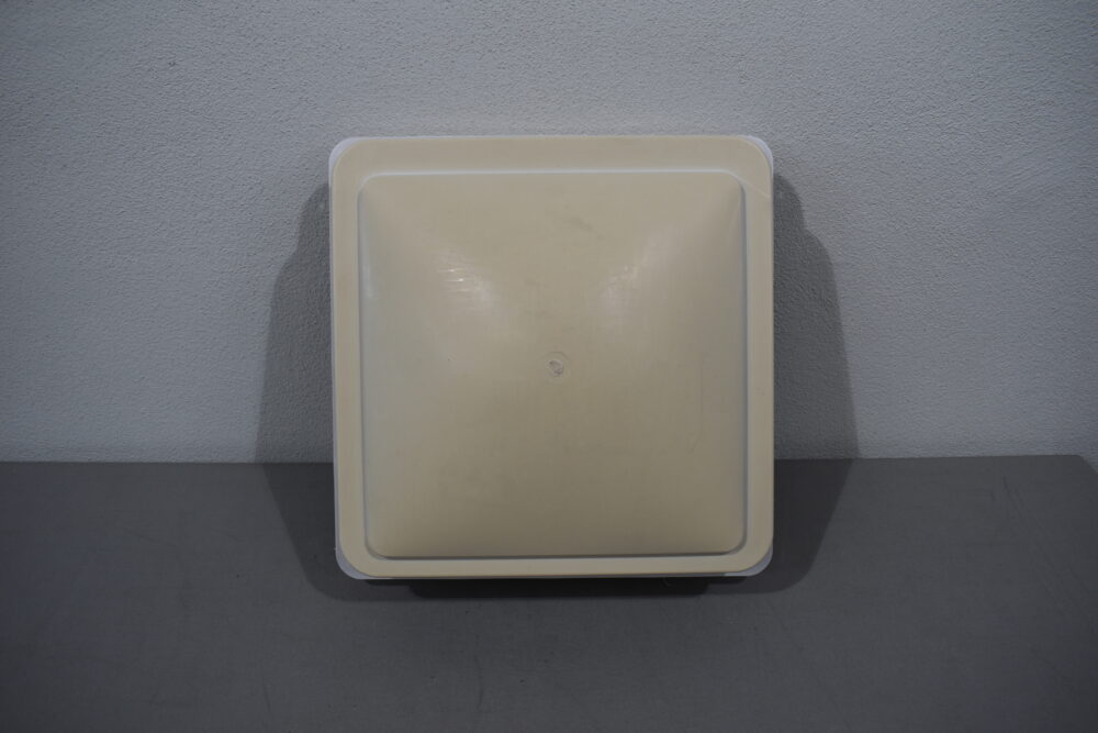 Ventilator 350x350mm 12Volt