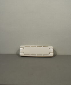 Dometic Dachlüfter weiß