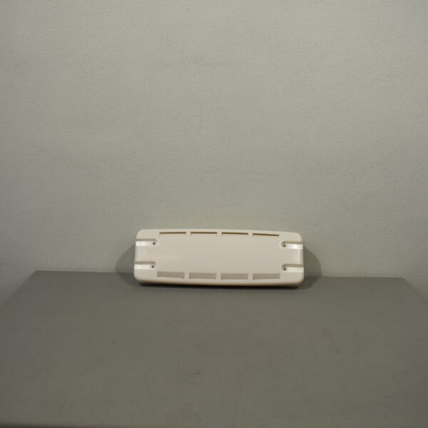 Dometic Dachlüfter weiß