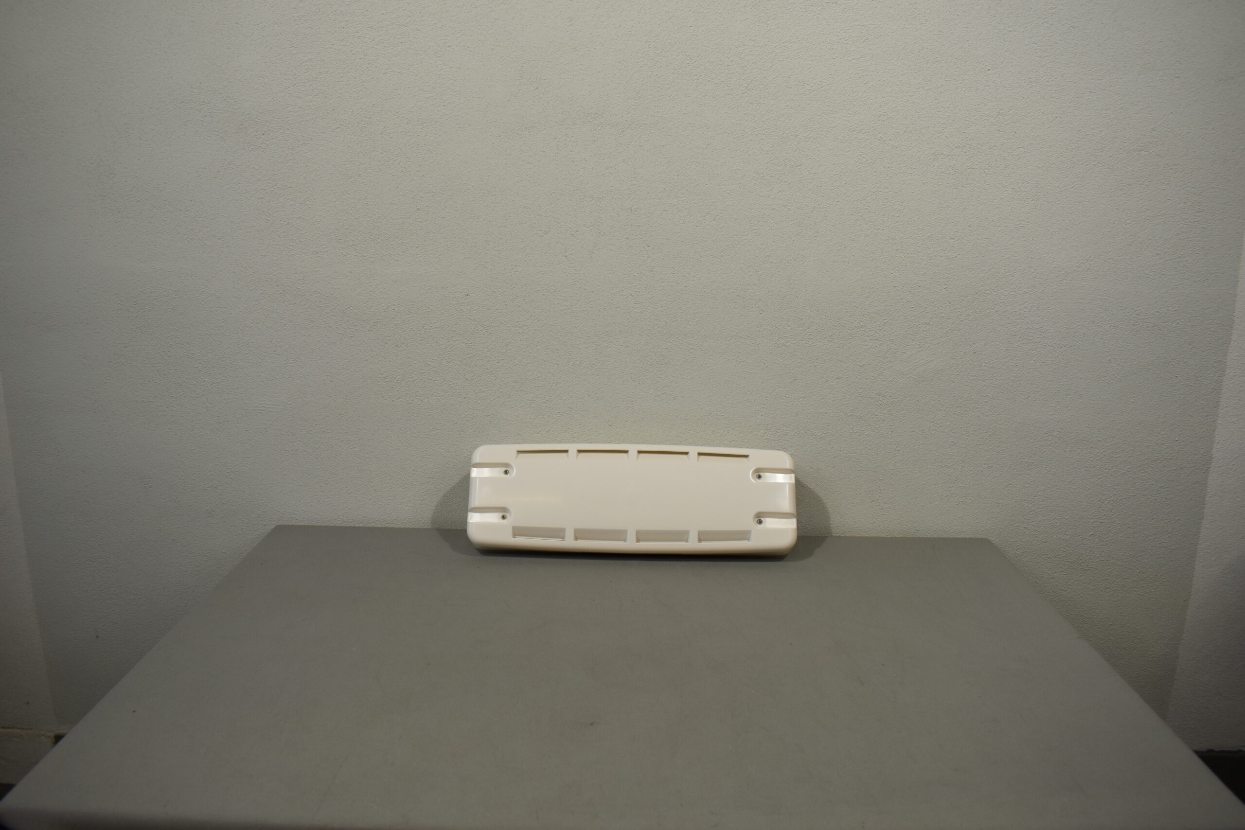 Dometic Dachlüfter weiß