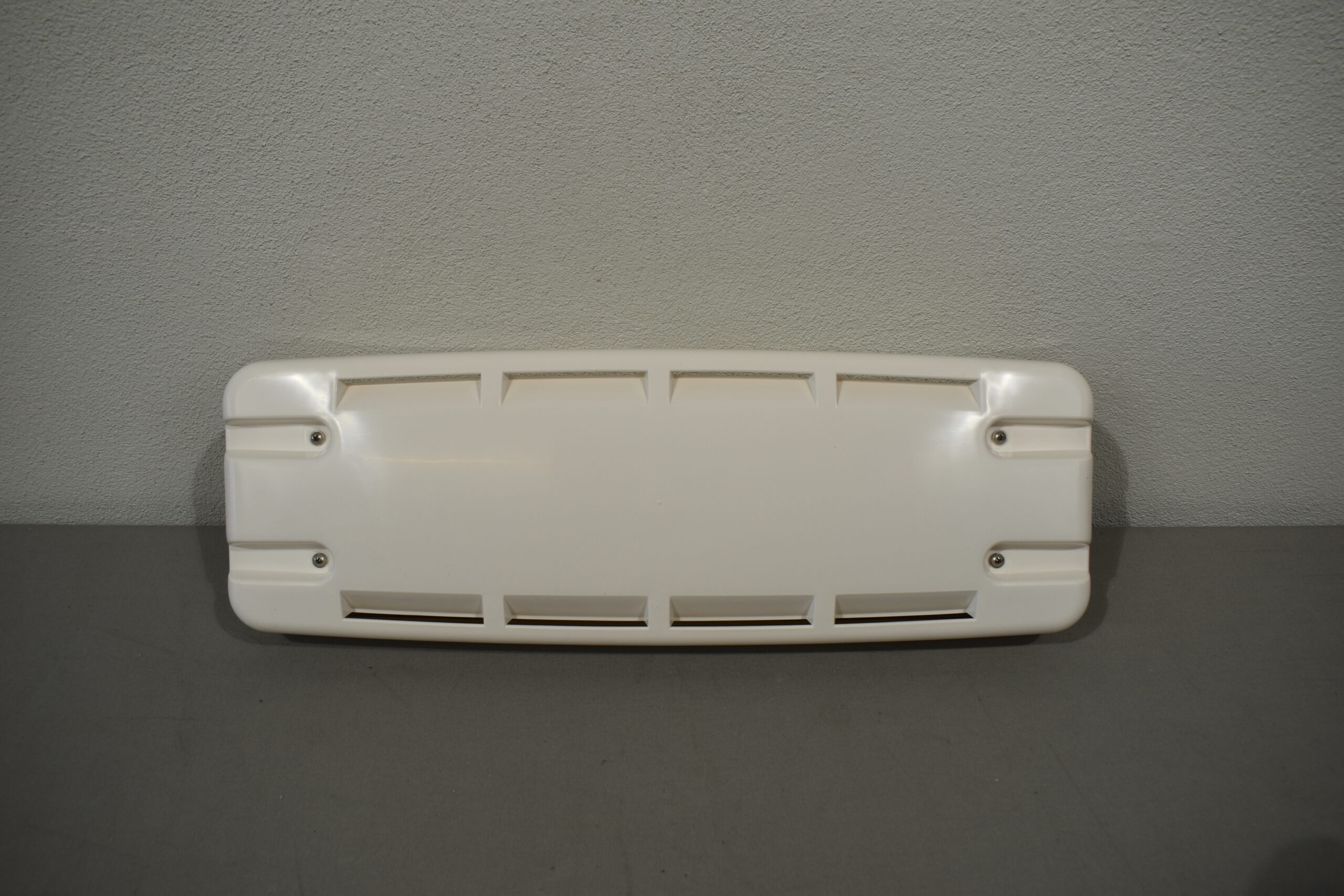 Dometic Dachlüfter weiß