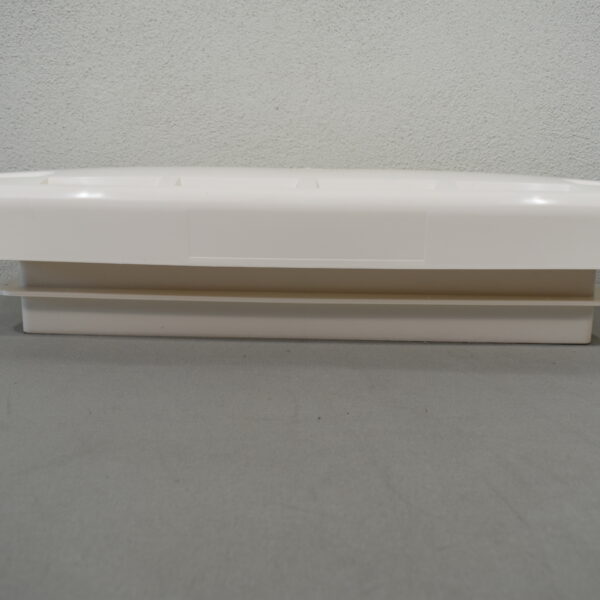 Dometic Dachlüfter weiß