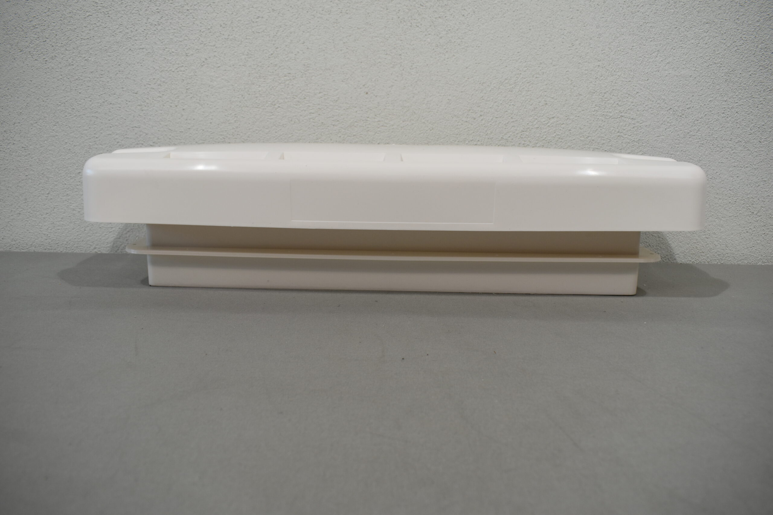 Dometic Dachlüfter weiß