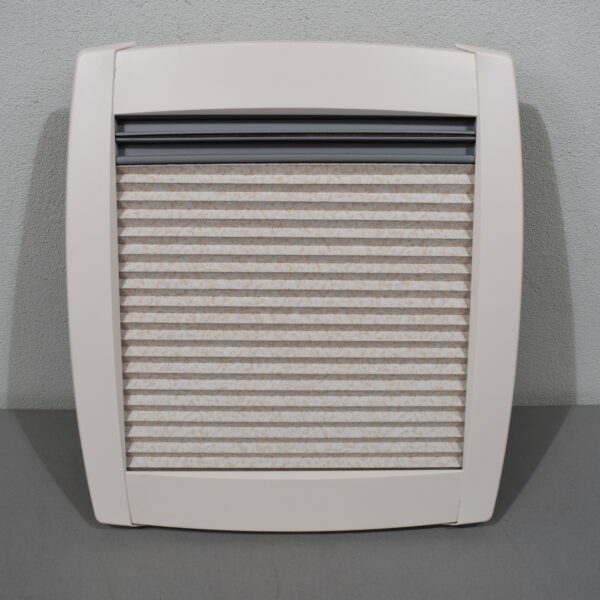 MPK Dachhaube Vision Star M 400x400 weiß