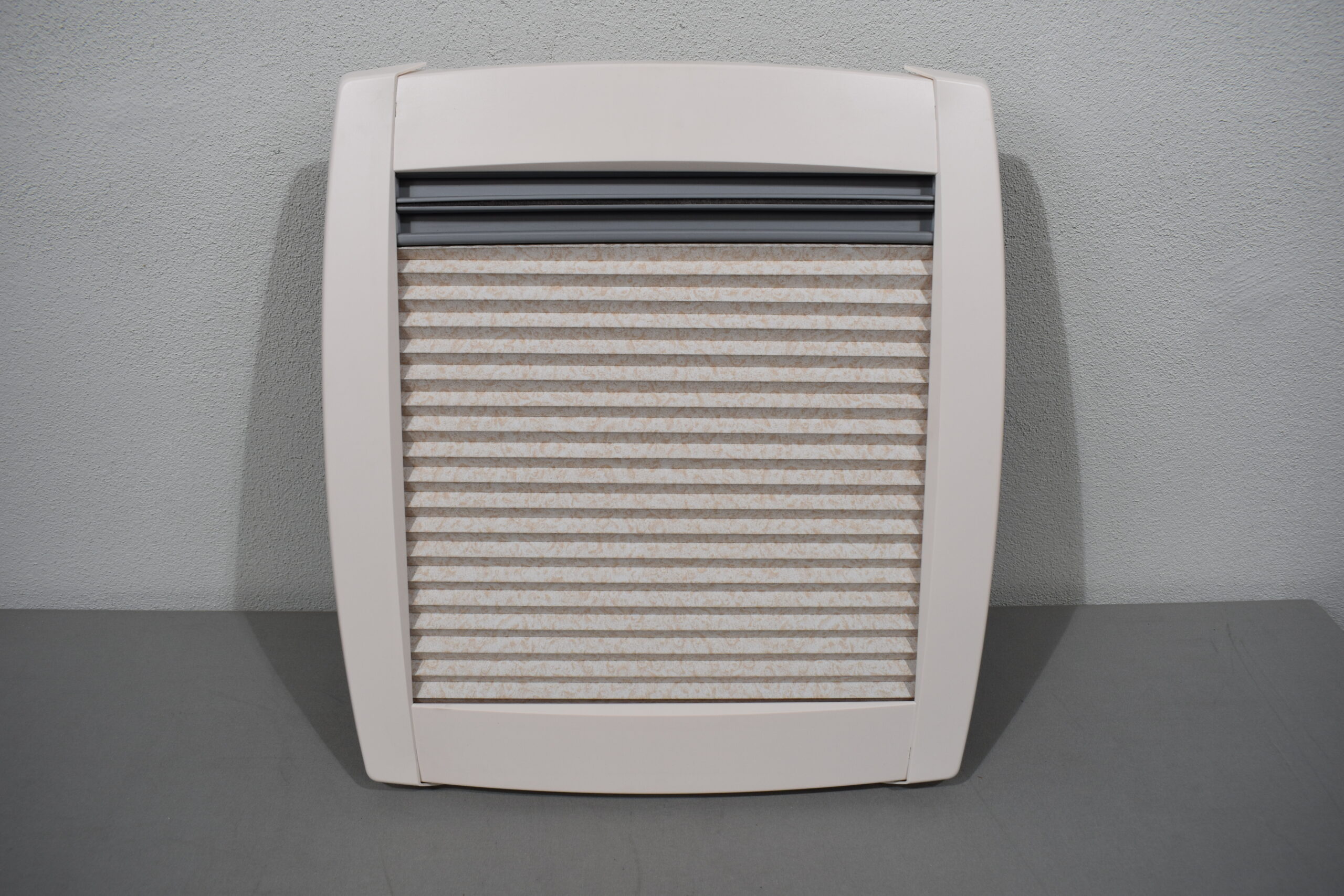 MPK Dachhaube Vision Star M 400x400 weiß