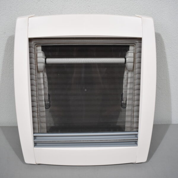 MPK Dachhaube Vision Star M 400x400 weiß