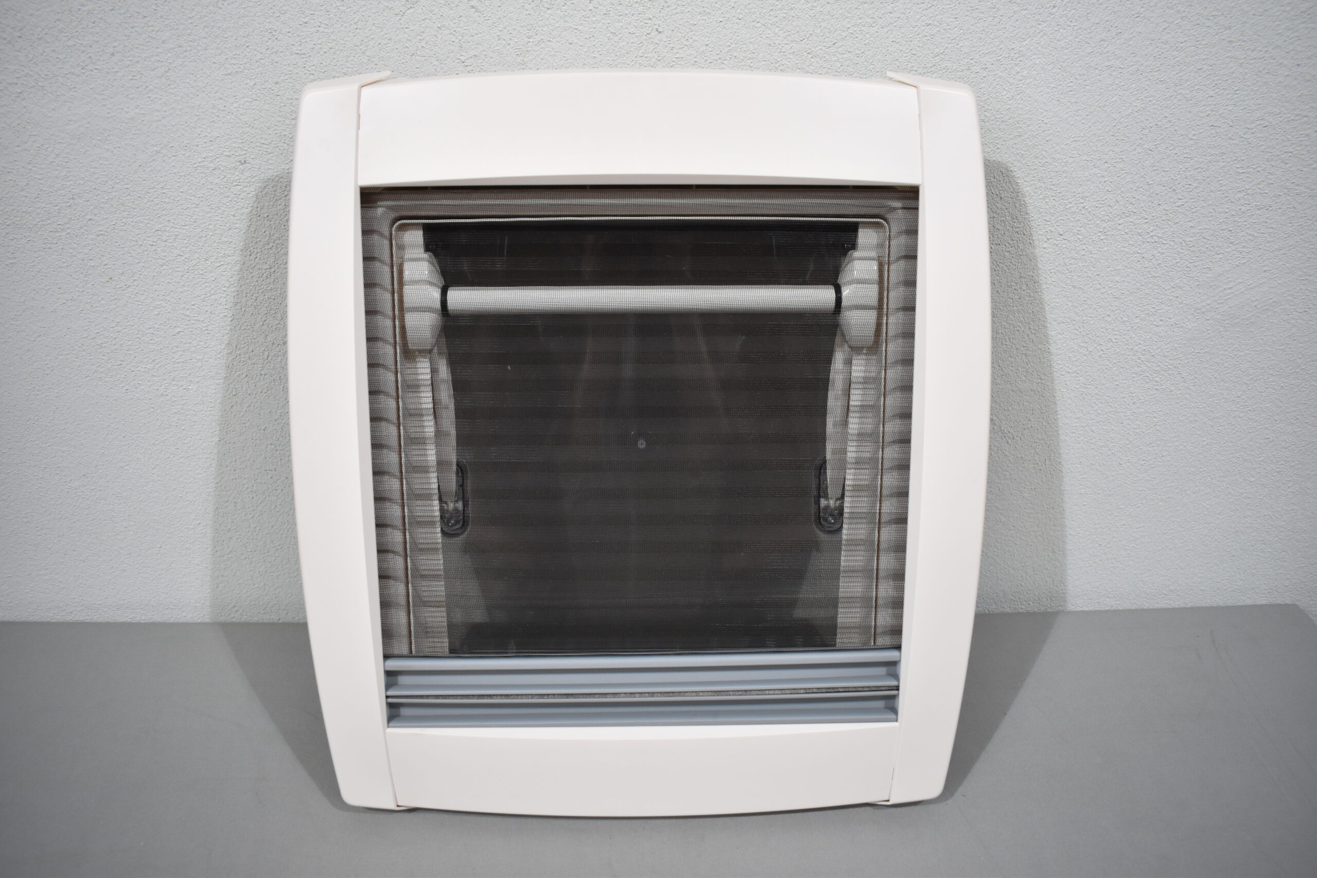 MPK Dachhaube Vision Star M 400x400 weiß