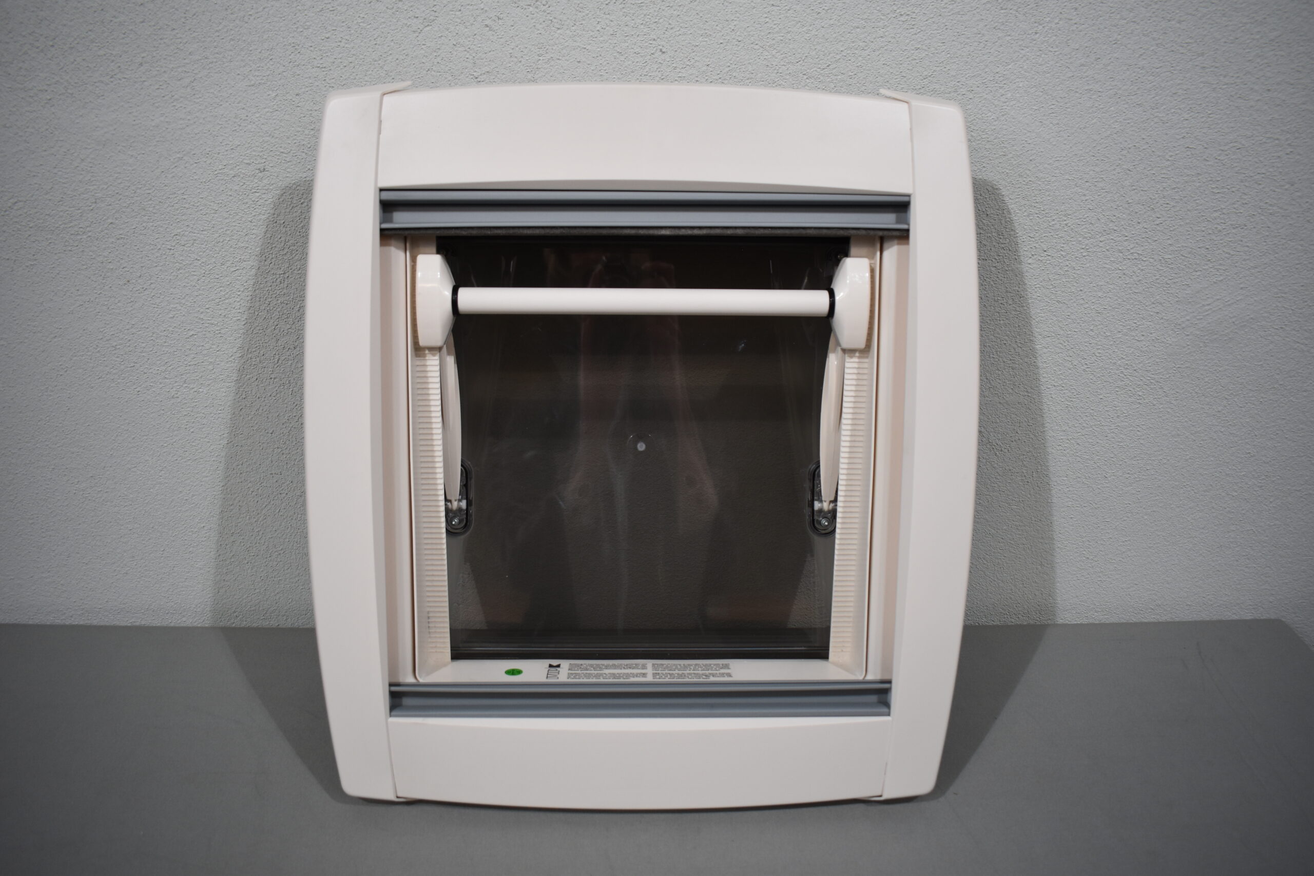 MPK Dachhaube Vision Star M 400x400 weiß