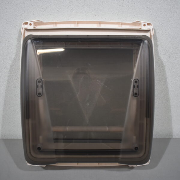 MPK Dachhaube Vision Star M 400x400 weiß