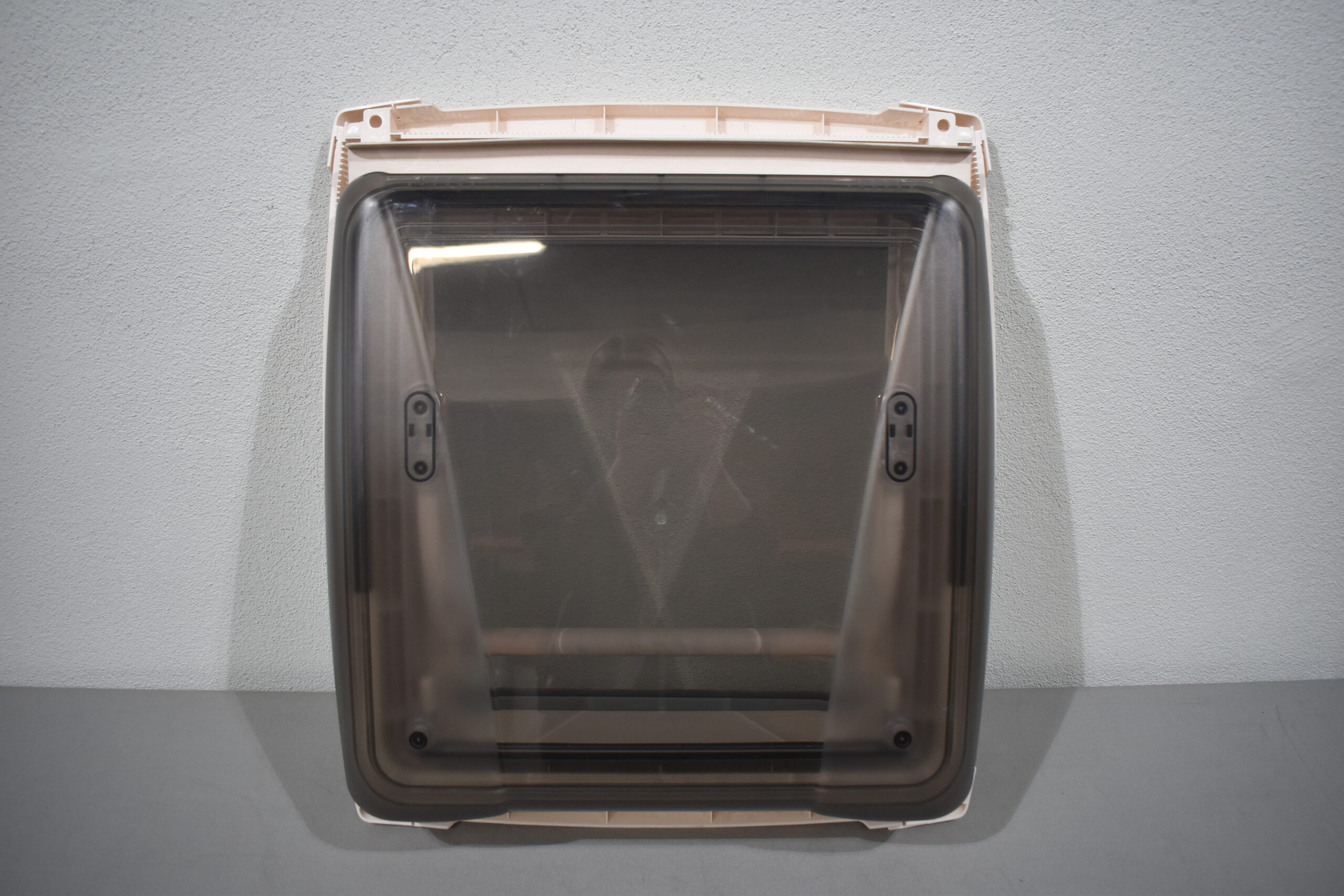 MPK Dachhaube Vision Star M 400x400 weiß