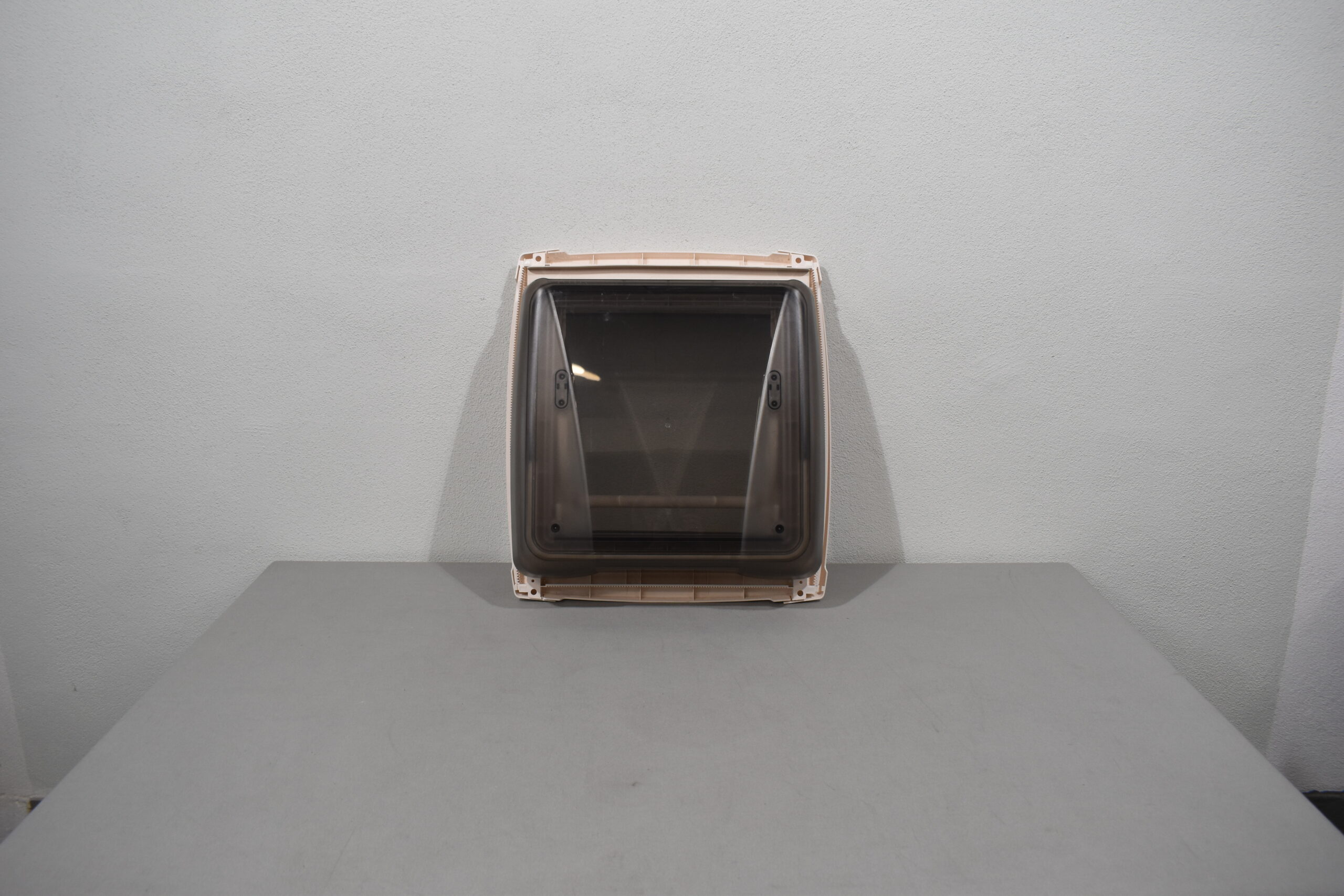 MPK Dachhaube Vision Star M 400x400 weiß