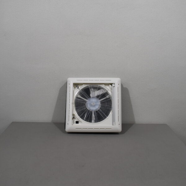 Fiamma Turbo-Ventilator 400x400mm