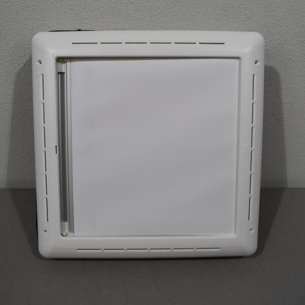 Fiamma Turbo-Ventilator 400x400mm