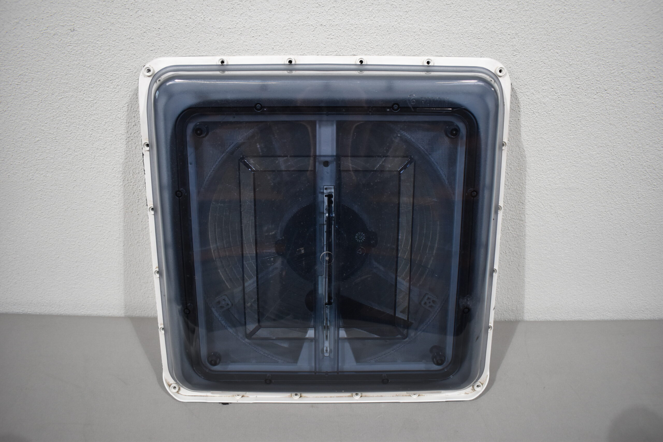 Fiamma Turbo-Ventilator 400x400mm