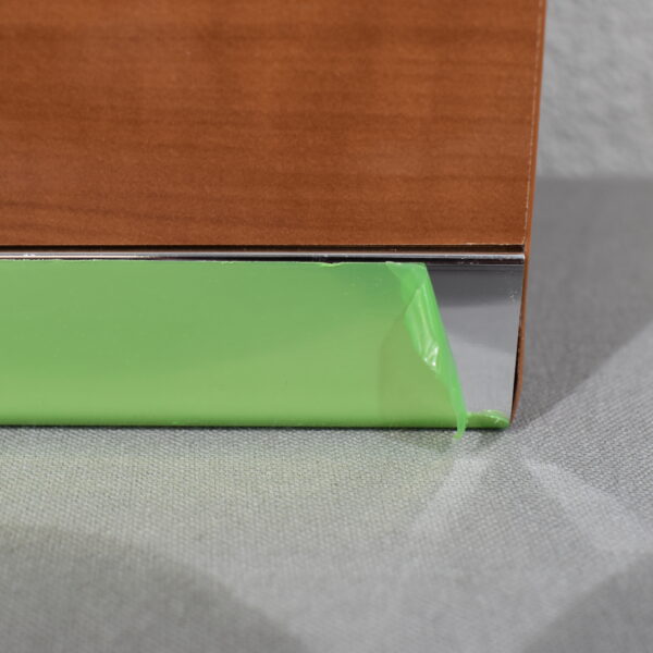 Möbelklappe Glanz 585x380mm