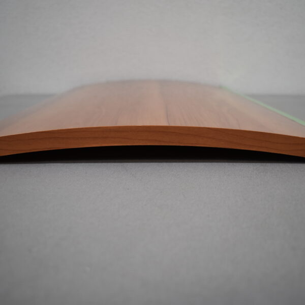 Möbelklappe Glanz 585x380mm