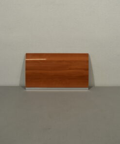 Möbelklappe Glanz 590x345mm