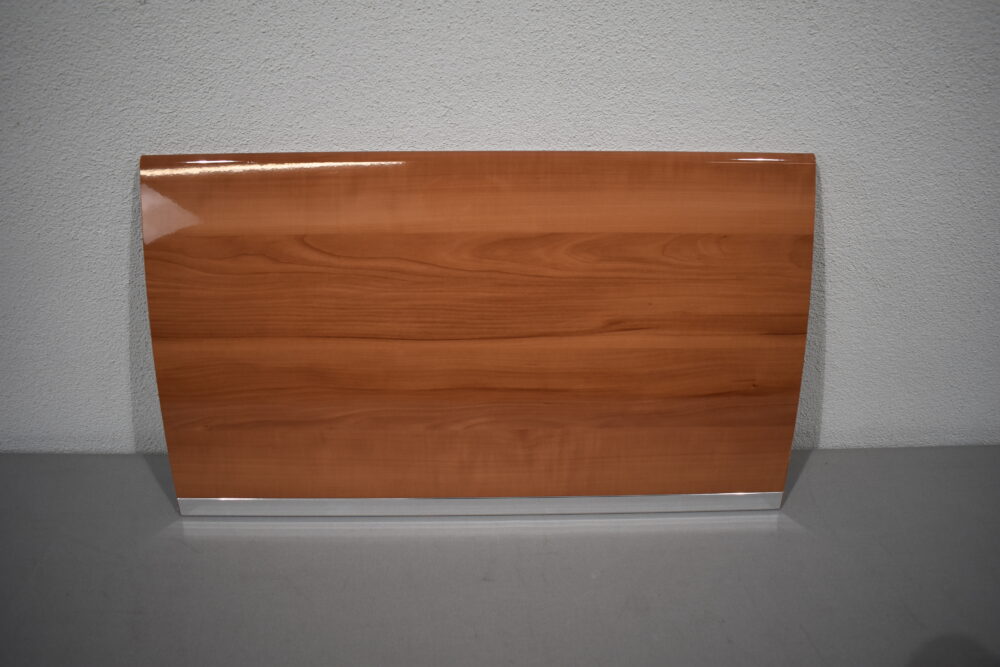 Möbelklappe Glanz 590x345mm