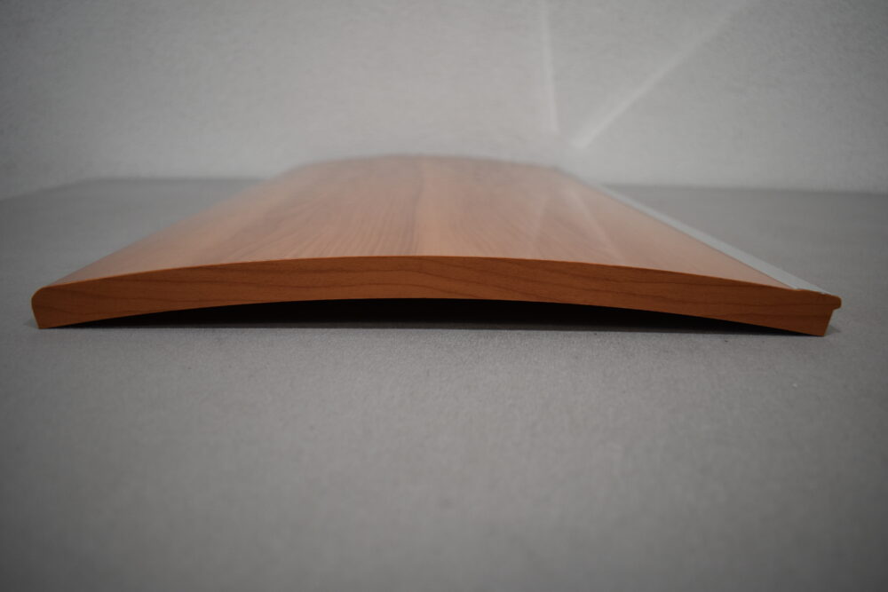 Möbelklappe Glanz 590x345mm