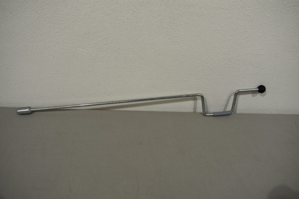 Kurbel für Hubstützen 915mm