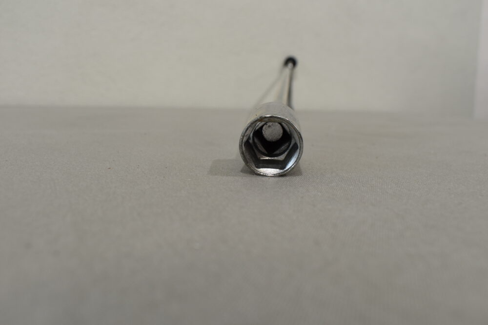 Kurbel für Hubstützen 915mm
