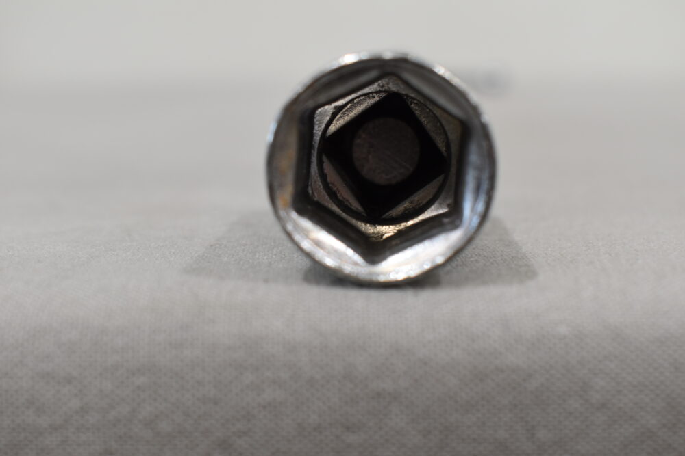 Kurbel für Hubstützen 915mm